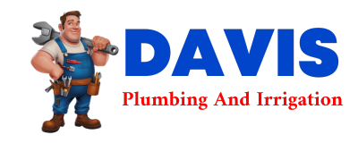 Trusted plumber in PORT PENN